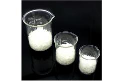 China Flow Polyester Based Resin supplier
