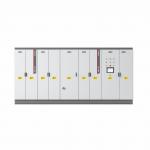 HD8000 VFD Drive Intelligent Control for Industrial Machinery and Conveyors for sale