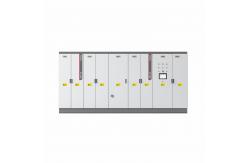 China Motor Drive VFD Inverter Versatile Modular Design for Complex Drive Scenarios supplier