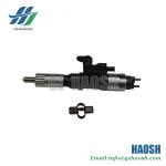 8-97602485-0 8976024850 INJECTOR NOZZLE ASSEMBLY FOR ISUZU 700P 4HK1 for sale
