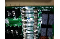 China ABB Electrical Components NTRO02-A  Digital I / O Termination Unit supplier