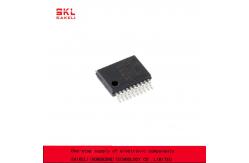 China AD9283BRSZ-RL100 Semiconductor IC Chip: High-Speed  Low-Power  8-Bit ADC supplier