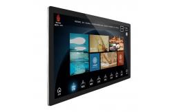 China 42 Inch TFT LCD Open Frame Touch Screen Monitor 1920x1080 Capacitive Touch supplier