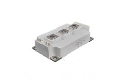 China Automotive IGBT Modules CAS175M12BM3 1200V Half-Bridge Silicon Carbide Power Module supplier