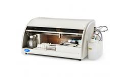 China ChemWell BRED Automated Biochemistry Analyzer Machine For Reproductive Medicine supplier