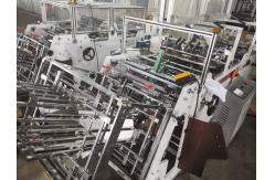 China HBJ-D1200 Automatic Paper Carton Erecting Machine 320pcs/Min supplier