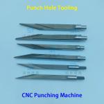 Φ28 Customizable Punching Hole Tool For Punching Bending And End Forming