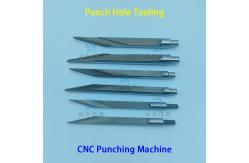 China Customizable Φ28 Punching Hole Tool for Punching Bending and End Forming supplier