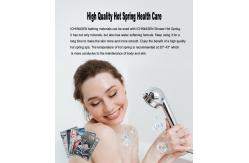 China Not Complicated Bath Soak  Hot Spring Container supplier