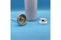 China Versatile Hair Glue Spray Valve for Creative Styling - Targeted Application, Easy Maintenance supplier