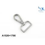 52*22.5mm Bag Metal Buckle for sale