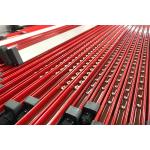 High Performance Antistatic Electrostatic Eliminator Ionizing Bar Of Lithium Diaphragm Slitter