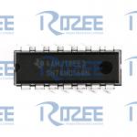 SN74HC164N