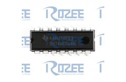 China SN74HC164N supplier