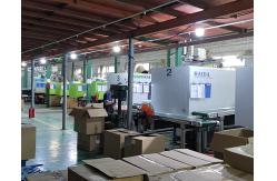 China Plastic Bento Lunch Box manufacturer