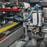SMT Siemens D1i Pick and Place Machine