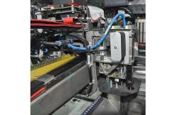 China SMT Siemens Pick And Place Machine D1i With Digital Imaging System supplier
