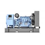 14kw - 3000kw WEICHAI Diesel Generator Set Diesel Engine 5240A