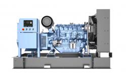 China 14kw - 3000kw WEICHAI Diesel Generator Set Diesel Engine 5240A supplier