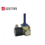 Lightweight Integral Rotary Stirling Cryocooler 750mW For Cooled Infrared Detectors for sale