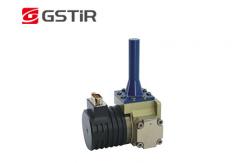 China Lightweight Integral Rotary Stirling Cryocooler 750mW For Cooled Infrared Detectors supplier