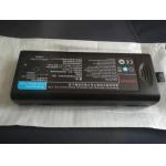 Original Mindray T5 battery，L123S002A，11.1V 4500mah 49.95wh for sale