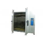 Double 85 Test High Temperature Humidity Chamber for PV modules test