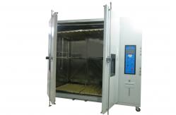 China Double 85 Test High Temperature Humidity Chamber for PV modules test supplier