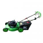 22 Inch Petrol Lawn Mower , Hand Push Lawn Mower Machine For Family for sale