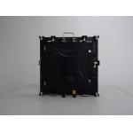 P6 Smd Video Wall Led Display , Led Advertising Screen 5v/40a Power Supply