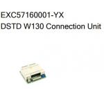 DSTD W130 57160001-YX ABB Connection Unit for sale
