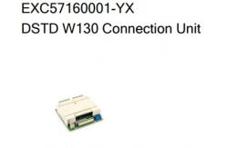 China DSTD W130 57160001-YX ABB Connection Unit supplier