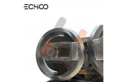 China Idler Wheel W2200 for Cold Milling Machine OEM Replacement Undercarriage Parts supplier