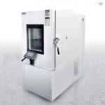 Fast Heat-up Temperature Humidity Test Chamber AC 220V/380V 50/60Hz For Accurate Results 2.5-7KW for sale