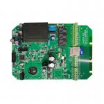 6OZ Fr4 Rapid PCBA Board Pcb Fab And Assembly Contract Manufacturing Service for sale