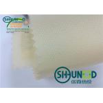 All Colors PP Spunbond Non Woven Fabric Home Textile OEKO - TEX Certificate for sale
