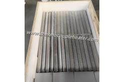 China NSiC Thermocouple Protection Tubes Engineered for 1500°C and Extreme Environments supplier