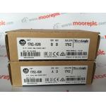 Allen Bradley Modules 1761-L20BWA-5A ANALOG INPUTS RELAY OUTPUTS ANALOG OUTPUT Highest version for sale
