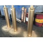 QL80 COP84 DHD380 M80 SD8 DTH Hammers , High Pressure mining hammer 8.0''