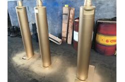 China QL80 COP84 DHD380 M80 SD8 DTH Hammers , High Pressure mining hammer 8.0'' supplier