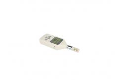 China GM1360 9V Battery Humidity Temperature Meter NDT Testing supplier