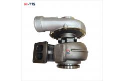 China Aftermarket Part Engine Turbo Kits H2E L10 Turbocharger 3531861 3803578 supplier
