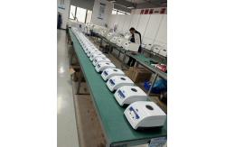 China Microhematocrit Centrifuge High Speed Mini Centrifuge 12000rpm AC230V 50HZ supplier