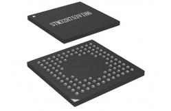 China Microcontroller MCU STM32H753VIH6 32-Bit Single-Core Microcontrollers IC supplier