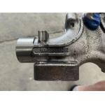 202V08102-0639 Exhaust Manifold HOWO Truck Parts Sitrak C7H T5G C9H T7H