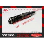 Diesel Fuel Injector BEBE4F11001 21457950 Common Rail Injector BEBE4F11001 for Diesel Engine Injector diesel for sale