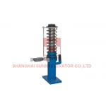 Spring Outside Oil Buffer Elevator Safety Components with Speed 1 - 2.5 m/s for sale