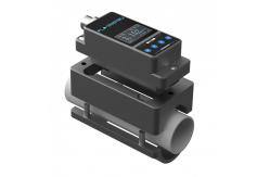 China TM601 Ultrasonic Flowmeter For An Accurate Flow Meter supplier