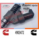 Diesel Engine M11 Common Rail Fuel Injector  4026222 4903319 4062851 4903472