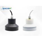 10m Ultrasonic Water Level Sensor For Tank instrument to measure water depth for sale